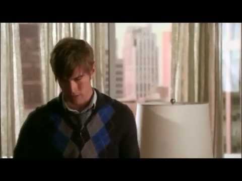 Nate Archibald HD - New Haven Can Wait - Gossip Girl