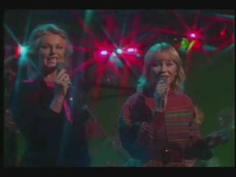 ABBA - The Visitors (Crackin Up)