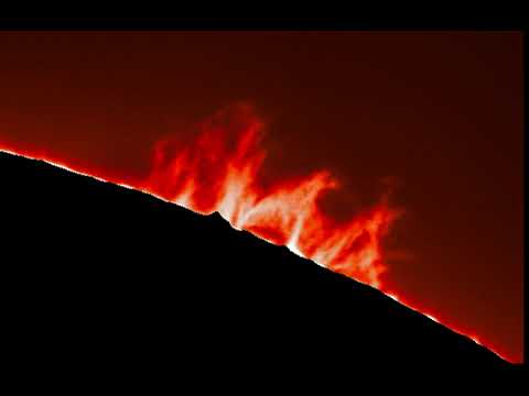 Solar Activity 2020-11-21