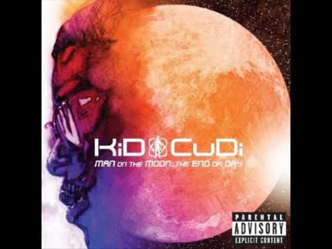 KiD CuDi - Up Up And Away (The Wake And Bake Song)