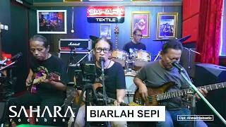 Download lagu LET THE SAHARA BE SILENT (Live Studio) mp3