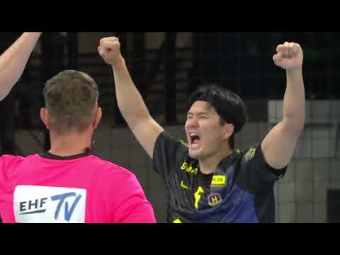 【日本人初のFinal4へ】Nantes vs Sporting（1st）