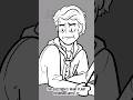 Dittany? 🌿 // Hogwarts Legacy Animation Short // Sebastian Sallow, Ominis Gaunt #hogwartslegacy