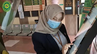 ZONA INTEGRITAS PENGADILAN NEGERI PULANG PISAU TAHUN 2021