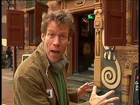 Kantoor Groninger gemeenteontvanger - Beno’s Stad 237 (5-1-2006)