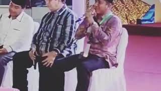 Download lagu Merdunya!!! Qori Internasional dari Aceh TAQDIR FERIZA Haflah MTQ Aceh 2019 mp3