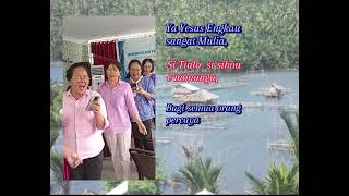 Download lagu Bernyanyilah Bagi Tuhan Hua/Yom Kumatar Tanu Ningumeled bahasa Tonsawang mp3