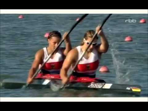 Deutschlandlied -1.Strophe bei Siegerehrung