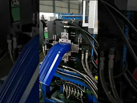 Water Pipe Roll Forming Machine-Square