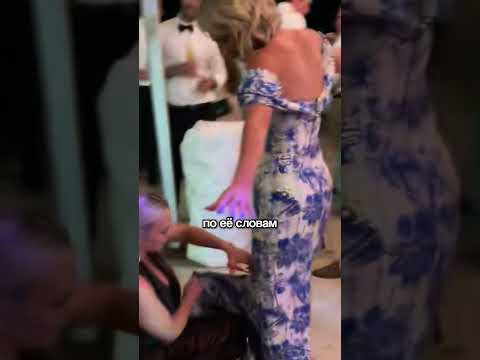 Как Эта Балканская Свадебная Традиция Удивила Всех Гостей 💃✂️