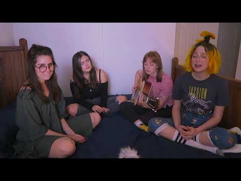 Crazy Human Psycho Crush - mashup