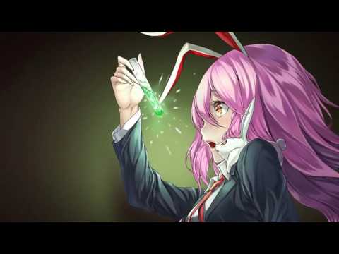 【東方Vocal】 うさぎ大爆発 (D.Watt Remix) 「ShibayanRecords」