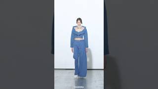 #Fall-Winter #Fashion #model #partydresses #Versace #Collection #balenciaga #louis-vuitton #miami