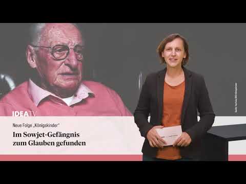 IDEA TV 24 08 22 - Ukraine - Königskinder