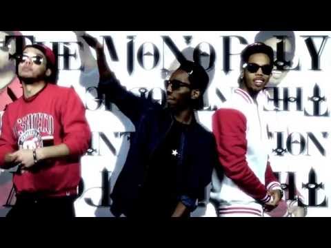 T.M.P - The Introduction OFFICIAL PROMO2014