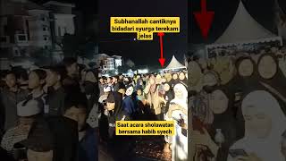 Download lagu sholawatan bersama habib syech #bidadarisyurgamu #shorts #pecintasholawat #habibsyech #viral mp3