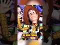 CENAS DELETADAS EM TOY STORY