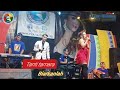 RIA NADA Biarkanlah Voc Tanti Tamara