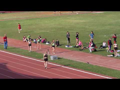 Dalj [Ž], Haber, Vusić, Bošnjak, Jednačak i Ivkić - Kup Hrvatske za juniore i juniorke 2017