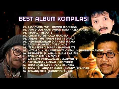 SECANGKIR KOPI JONI ISKANDAR