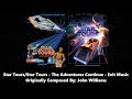 Star Tours Star Tours The Adventures Continue Exit Music
