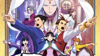 逆転裁判6 初見プレイpart17