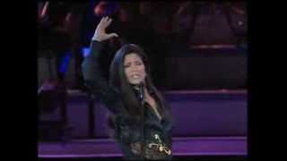 AZÚCAR MORENO &quot;EL AMOR&quot;