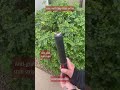Be Shocked By Our Mini Anti Grab Stun Baton ️Everyday Carry Weapon Reviewed And Tested Stungun
