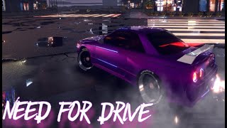 Need for Drive   Open World Multiplayer Racing Quick Play