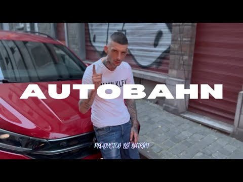 "AUTOBAHN" - Mossi Type Beat // Hard Club Type Beat | Instrumental