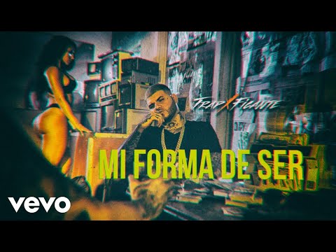 Farruko - Mi Forma de Ser (Audio)