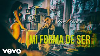 Farruko - Mi Forma de Ser (Audio)