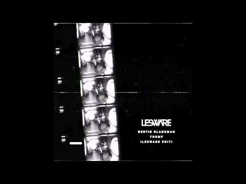 Bertie Blackman - Thump (Lesware Edit)