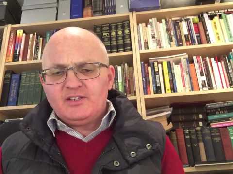 Thumbnail for From Greenland's Icy Mountains video