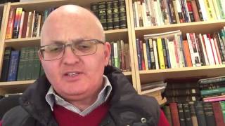 From Greenland's Icy Mountains