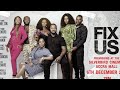 FIX US MOVIE 2020 (YVONNE NELSON) LATEST GHANIAN/NIGERIAN MOVIE REVIEW | FARIDAH MUSTAPHA