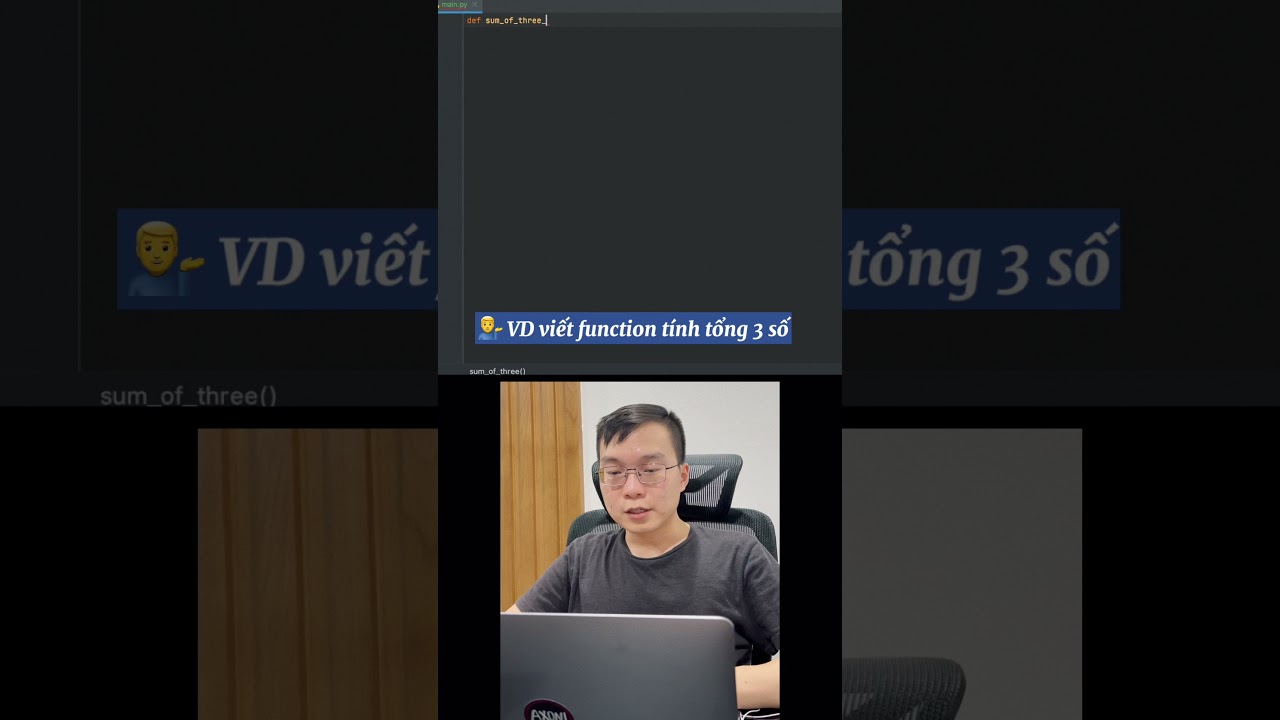 Code bằng AI siêu ngầu 😎 #github #githubcopilot