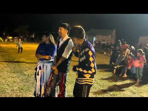 15 años de Gemina Tabe Iglesia Evangélica Unida mision laishi Fsa