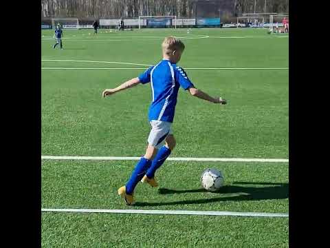 2e gedeelte DVSA JO11-1 JM - DOVO JO11-1.