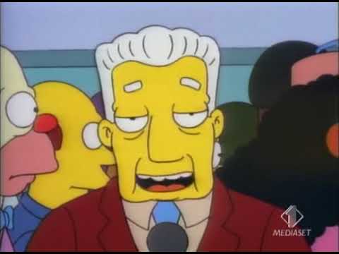 I Simpson ITA - Homer e le tasse