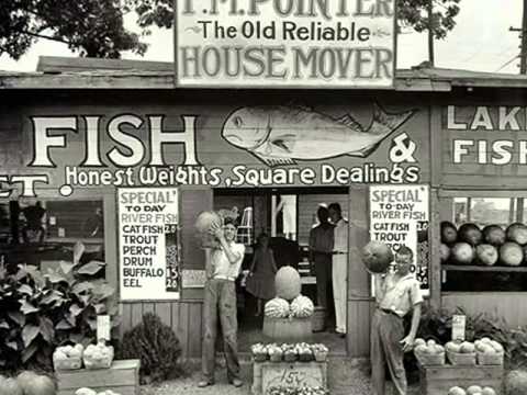 Roaring 20s: Gus C. Edwards Orch. - Alabama Stomp, 1926