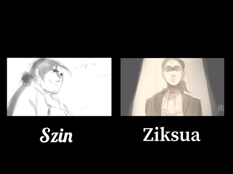 Szin vs. Ziksua HI7M Comparison