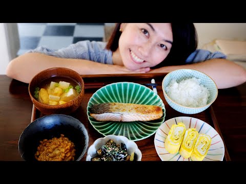 How To Make Japanese Breakfast