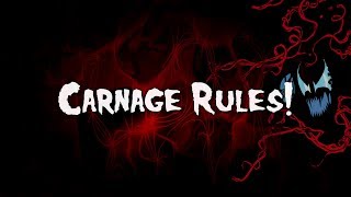 Green Jellÿ - Carnage Rules [Lyrics]