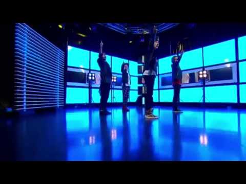 the fooo conspiracy roller coaster empty arena