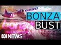 Bonza goes into voluntary administration | The Business | ABC News