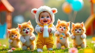 Download lagu Pok Ame ame Cilukba ❤️ Lagu Anak Balita Indonesia Populer - Lagu Anak Terbaru 2025 mp3