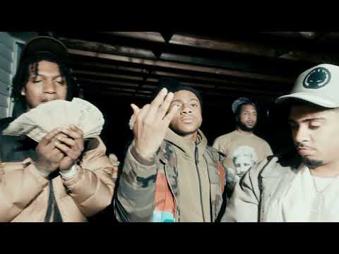 YWN Juski - In a Minute (Official Video)