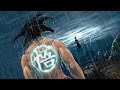 DRAGON BALL SEE ME FALL AMV