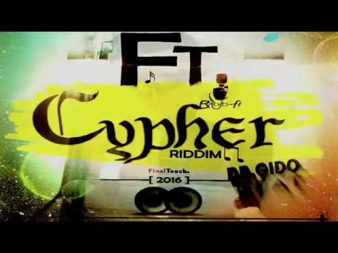 J.J. Deniro & B.D.M. Think Twice - FT Cypher, 2016